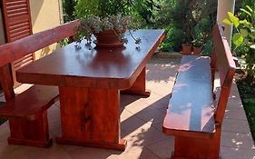 Apartman Roza