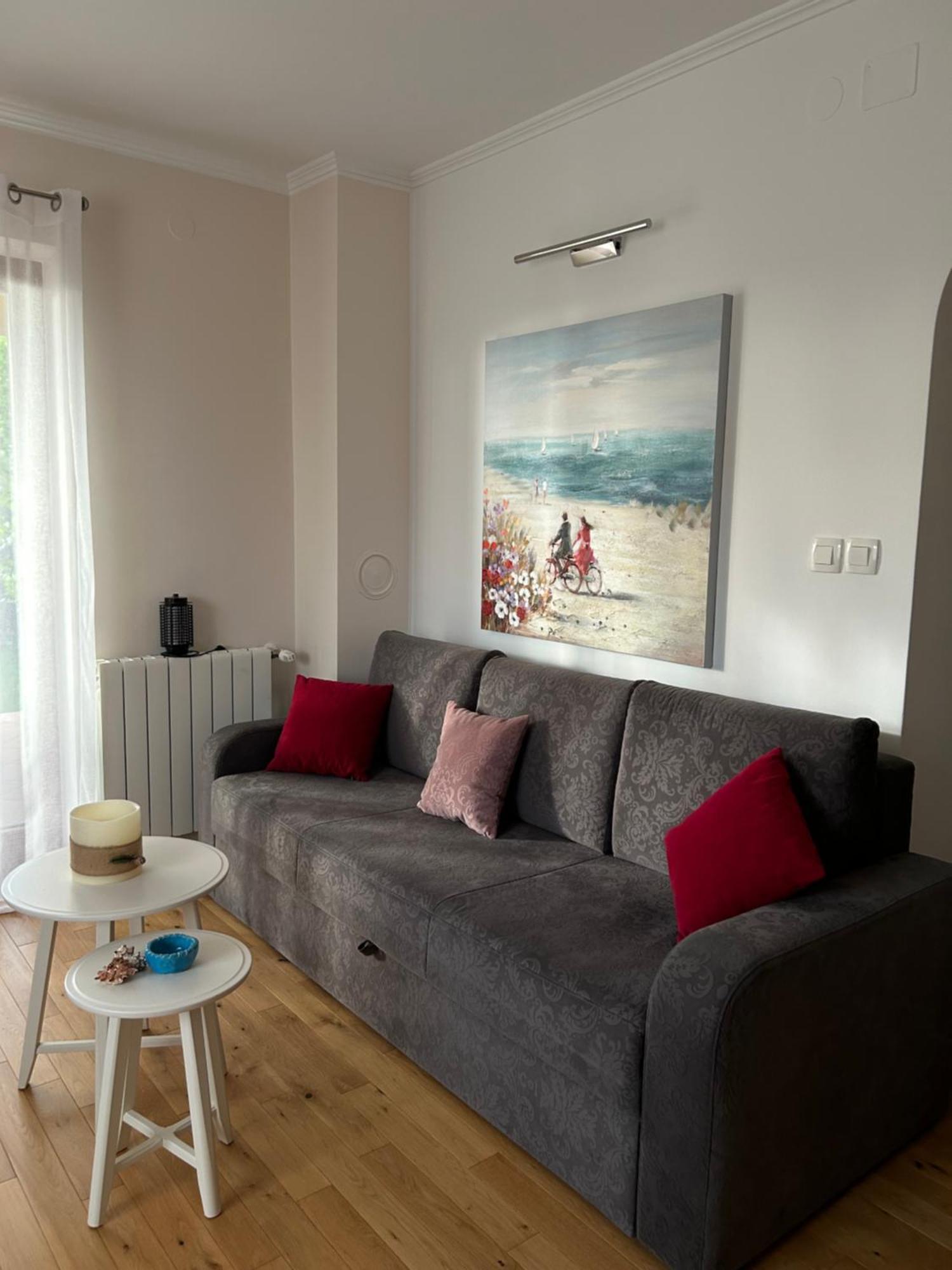Apartman Roza Matulji Esterno foto